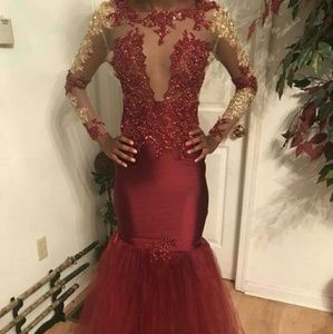 Homecoming/prom dress